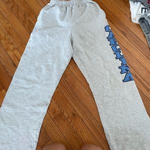 Carolina Sweatpants